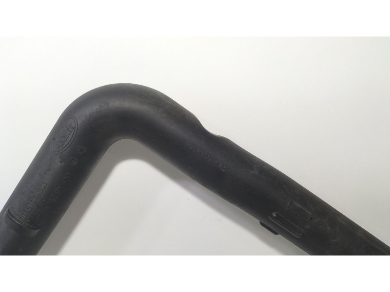 Recambio de tubo para land rover discovery iv (l319) 3.0 sdv6 4x4 referencia OEM IAM AH227990ACA  