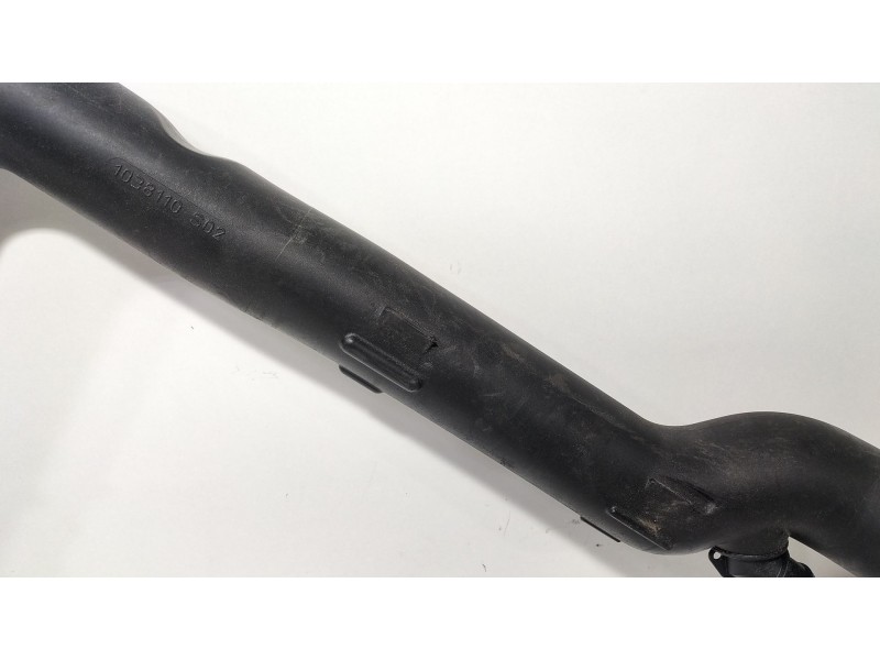 Recambio de tubo para land rover discovery iv (l319) 3.0 sdv6 4x4 referencia OEM IAM AH227990ACA  