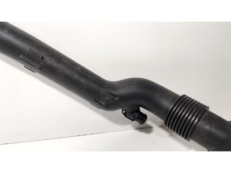 Recambio de tubo para land rover discovery iv (l319) 3.0 sdv6 4x4 referencia OEM IAM AH227990ACA  