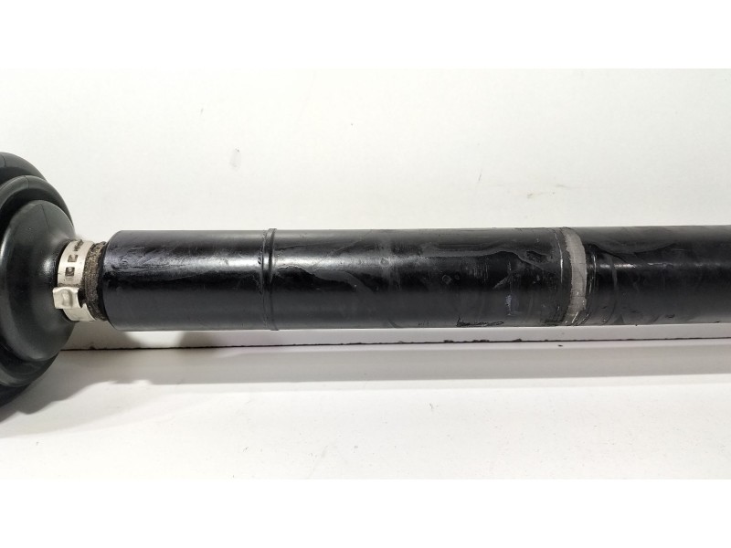 Recambio de transmision delantera derecha para seat leon (1m1) 1.9 tdi referencia OEM IAM 1J0407452X  