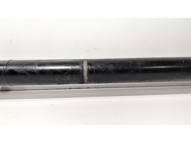 Recambio de transmision delantera derecha para seat leon (1m1) 1.9 tdi referencia OEM IAM 1J0407452X  