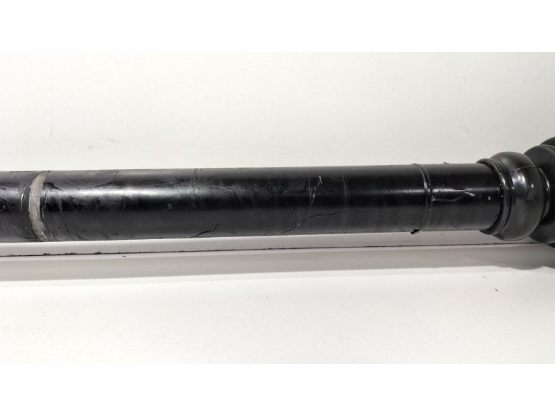Recambio de transmision delantera derecha para seat leon (1m1) 1.9 tdi referencia OEM IAM 1J0407452X  