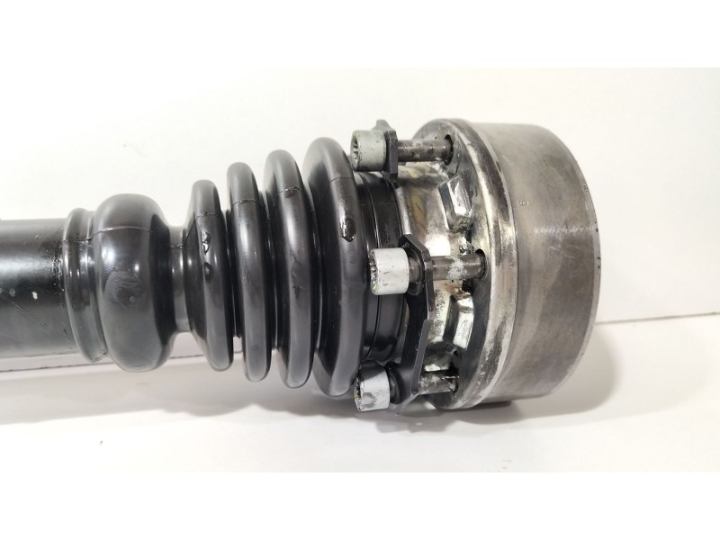 Recambio de transmision delantera derecha para seat leon (1m1) 1.9 tdi referencia OEM IAM 1J0407452X  