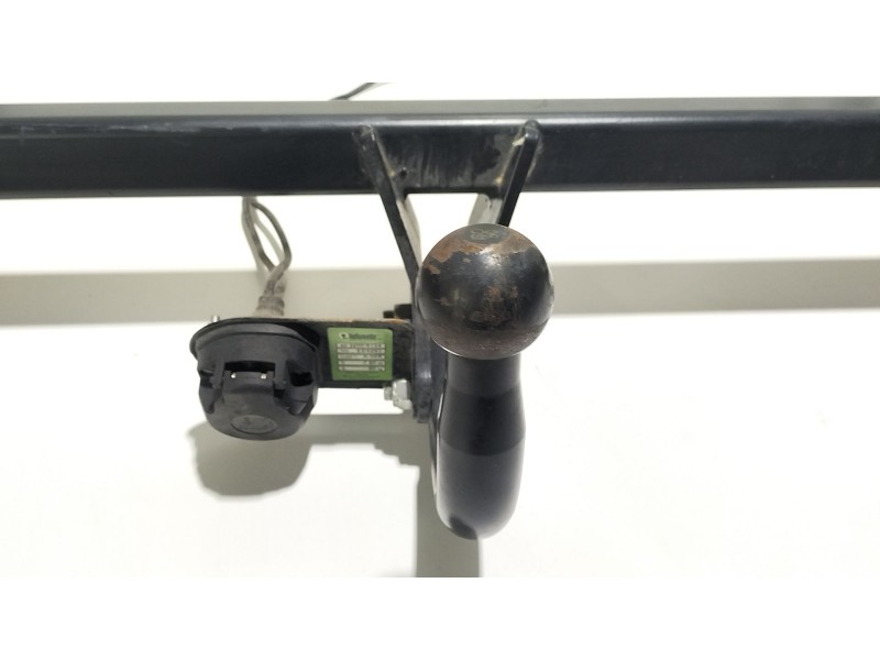 Recambio de enganche remolque para dacia logan (ls_) 1.5 dci (ls0k) referencia OEM IAM 1.5 dci  