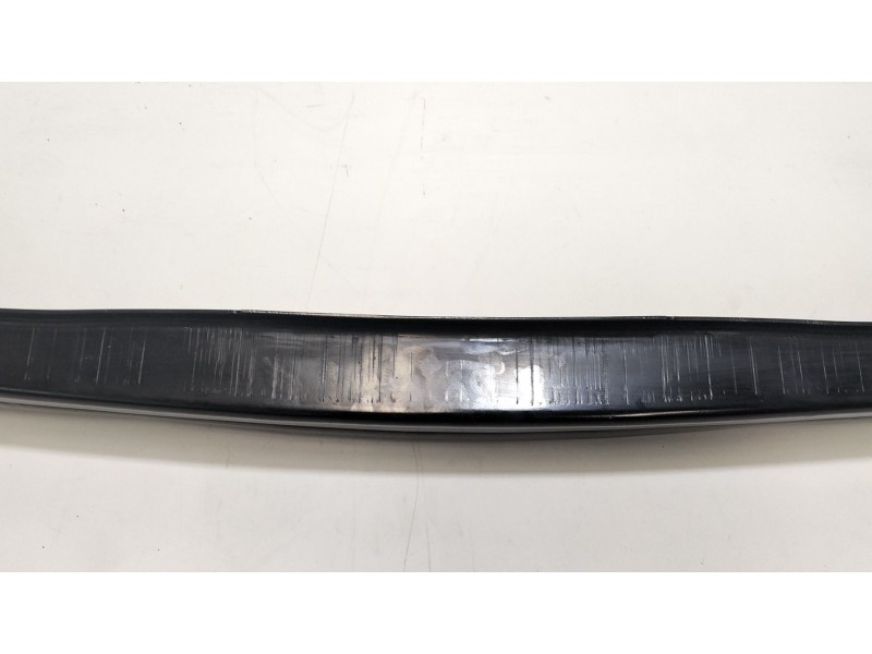 Recambio de refuerzo paragolpes trasero para seat leon st (5f8) 1.0 tsi referencia OEM IAM 5F0807305  