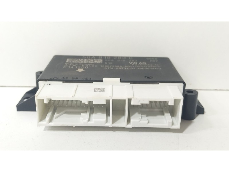 Recambio de modulo electronico para seat leon st (5f8) 1.0 tsi referencia OEM IAM 5QA919283C  