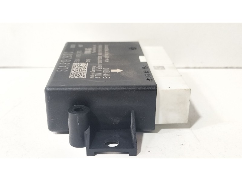 Recambio de modulo electronico para seat leon st (5f8) 1.0 tsi referencia OEM IAM 5QA919283C  