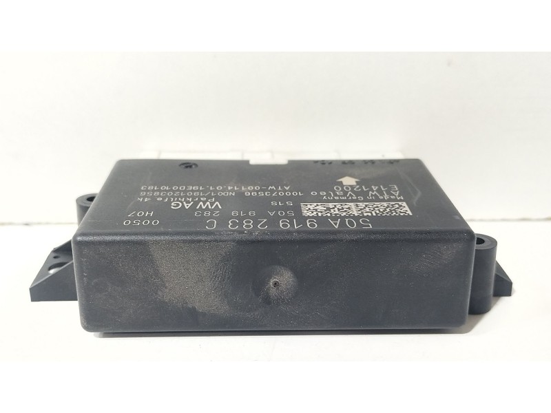 Recambio de modulo electronico para seat leon st (5f8) 1.0 tsi referencia OEM IAM 5QA919283C  