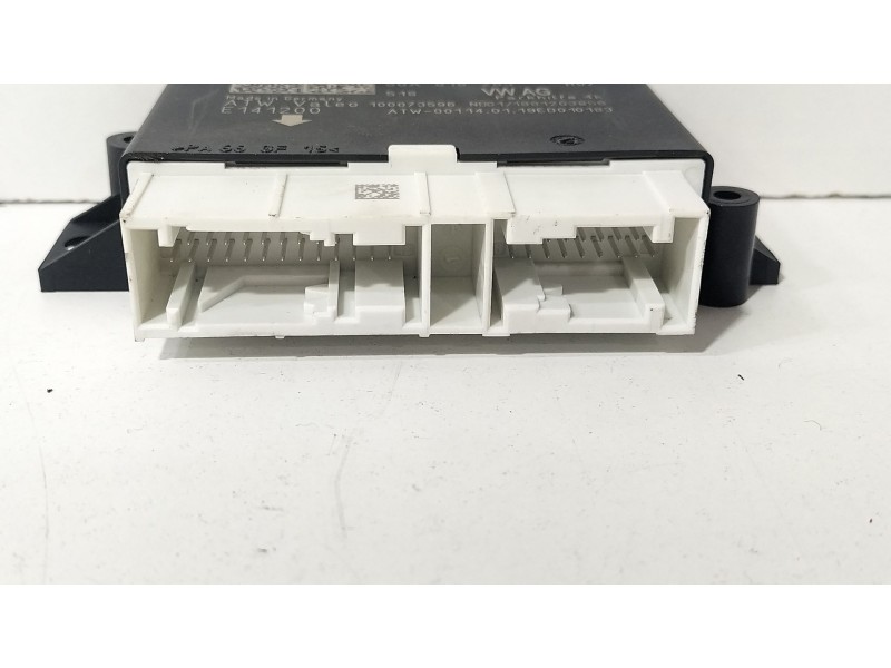 Recambio de modulo electronico para seat leon st (5f8) 1.0 tsi referencia OEM IAM 5QA919283C  