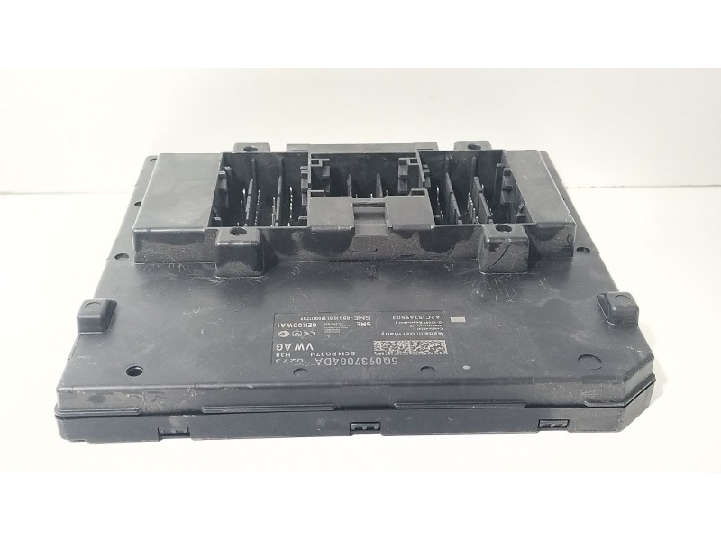 Recambio de modulo electronico para seat leon st (5f8) 1.0 tsi referencia OEM IAM 5Q0937084DA  