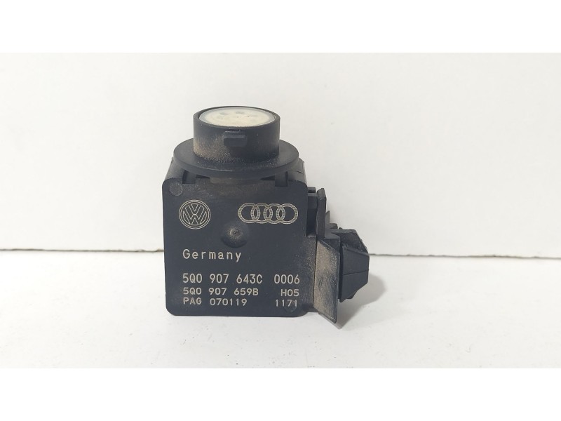 Recambio de modulo electronico para seat leon st (5f8) 1.0 tsi referencia OEM IAM 5Q0907643C  