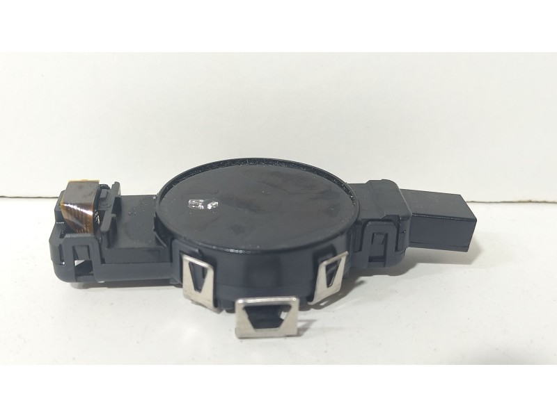 Recambio de modulo electronico para seat leon st (5f8) 1.0 tsi referencia OEM IAM 81A955555A  