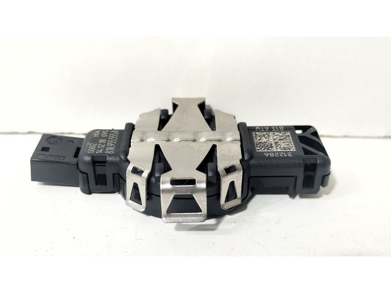 Recambio de modulo electronico para seat leon st (5f8) 1.0 tsi referencia OEM IAM 81A955555A  