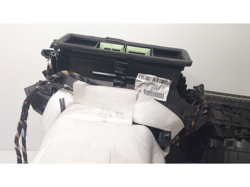 Recambio de mueble de calefaccion para seat leon st (5f8) 1.0 tsi referencia OEM IAM 5Q1816005AD  