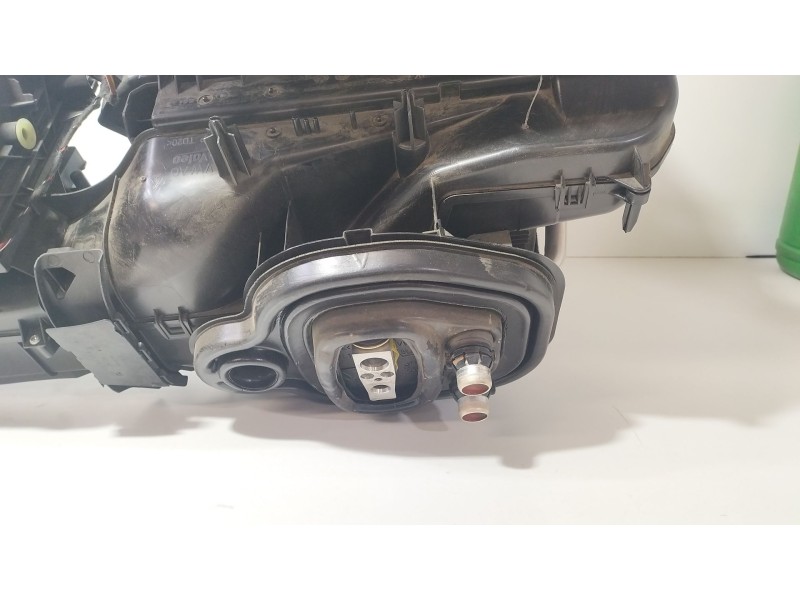Recambio de mueble de calefaccion para seat leon st (5f8) 1.0 tsi referencia OEM IAM 5Q1816005AD  
