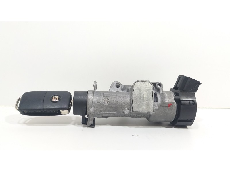 Recambio de conmutador de arranque para seat ibiza iv sc (6j1, 6p5) 1.2 tsi referencia OEM IAM 6r0905851d  