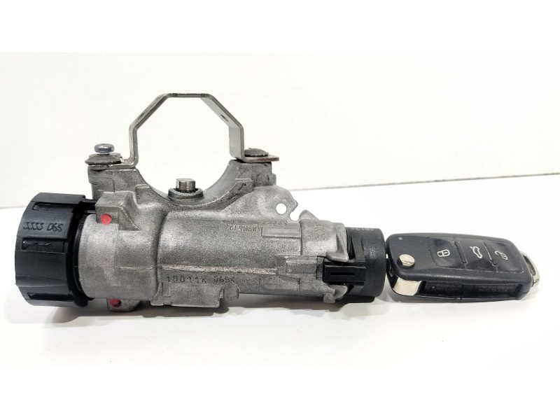 Recambio de conmutador de arranque para seat ibiza iv sc (6j1, 6p5) 1.2 tsi referencia OEM IAM 6r0905851d  