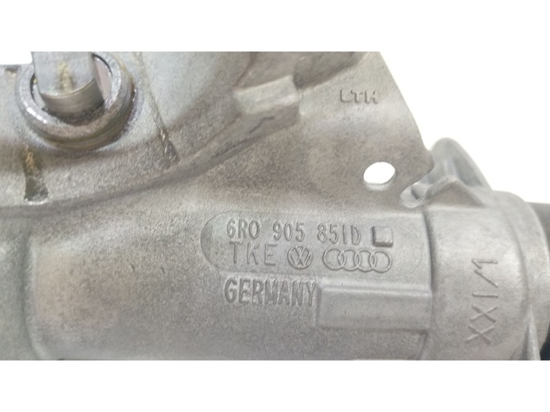 Recambio de conmutador de arranque para seat ibiza iv sc (6j1, 6p5) 1.2 tsi referencia OEM IAM 6r0905851d  