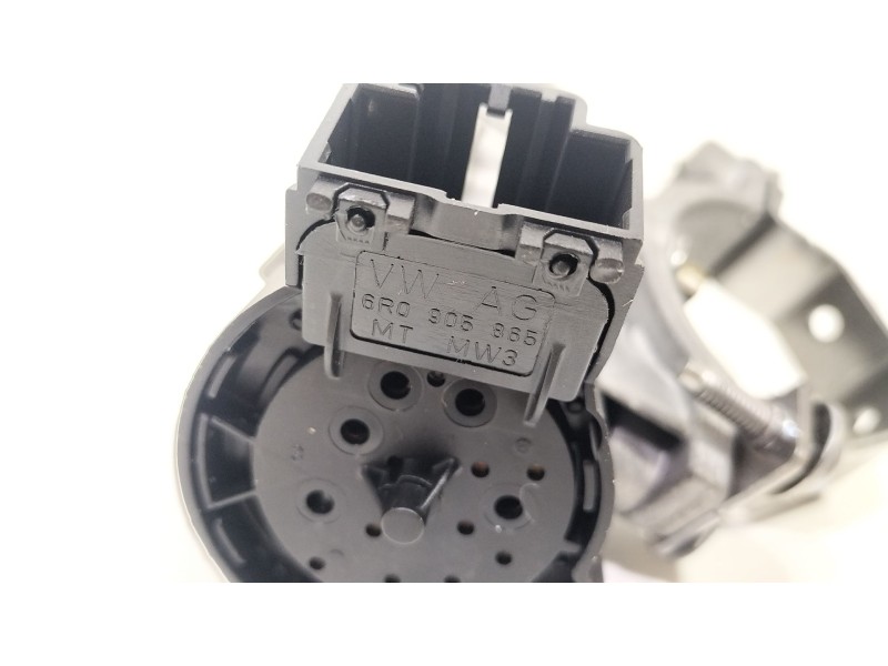 Recambio de conmutador de arranque para seat ibiza iv sc (6j1, 6p5) 1.2 tsi referencia OEM IAM 6r0905851d  