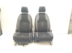 Recambio de juego asientos completo para seat leon st (5f8) 1.0 tsi referencia OEM IAM 5 puertas  