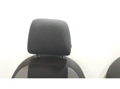 Recambio de juego asientos completo para seat leon st (5f8) 1.0 tsi referencia OEM IAM 5 puertas   2