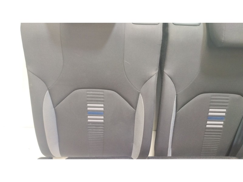 Recambio de juego asientos completo para seat leon st (5f8) 1.0 tsi referencia OEM IAM 5 puertas  
