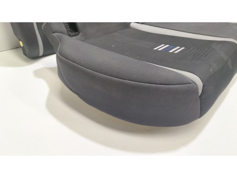 Recambio de juego asientos completo para seat leon st (5f8) 1.0 tsi referencia OEM IAM 5 puertas  