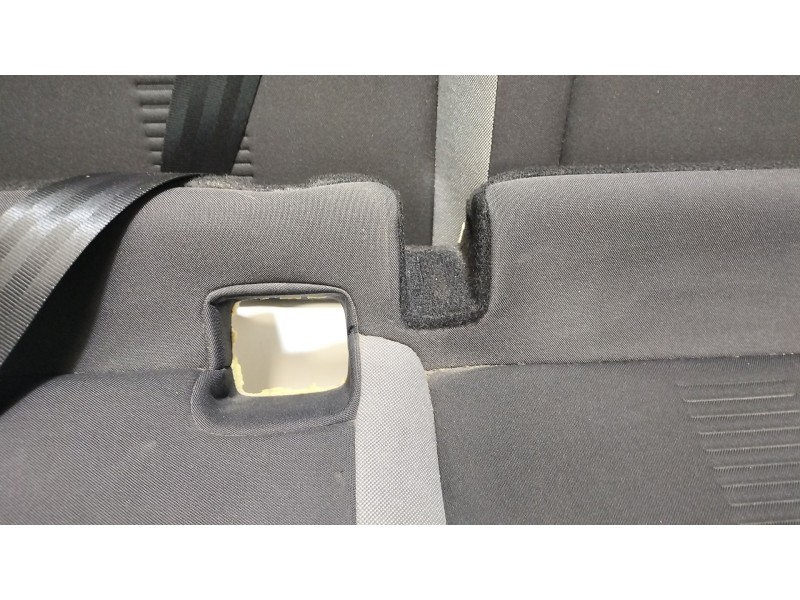 Recambio de juego asientos completo para seat leon st (5f8) 1.0 tsi referencia OEM IAM 5 puertas  