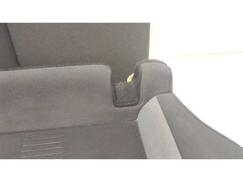 Recambio de juego asientos completo para seat leon st (5f8) 1.0 tsi referencia OEM IAM 5 puertas  