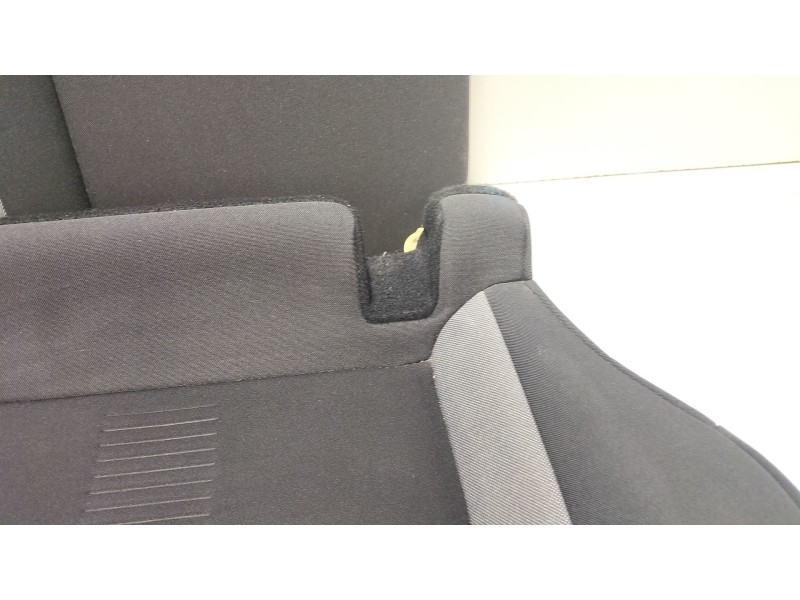 Recambio de juego asientos completo para seat leon st (5f8) 1.0 tsi referencia OEM IAM 5 puertas  