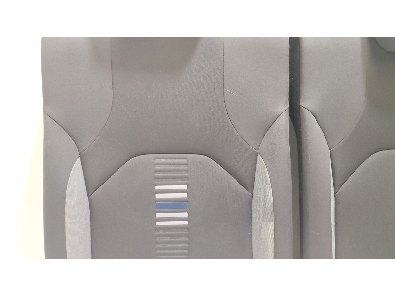 Recambio de juego asientos completo para seat leon st (5f8) 1.0 tsi referencia OEM IAM 5 puertas  