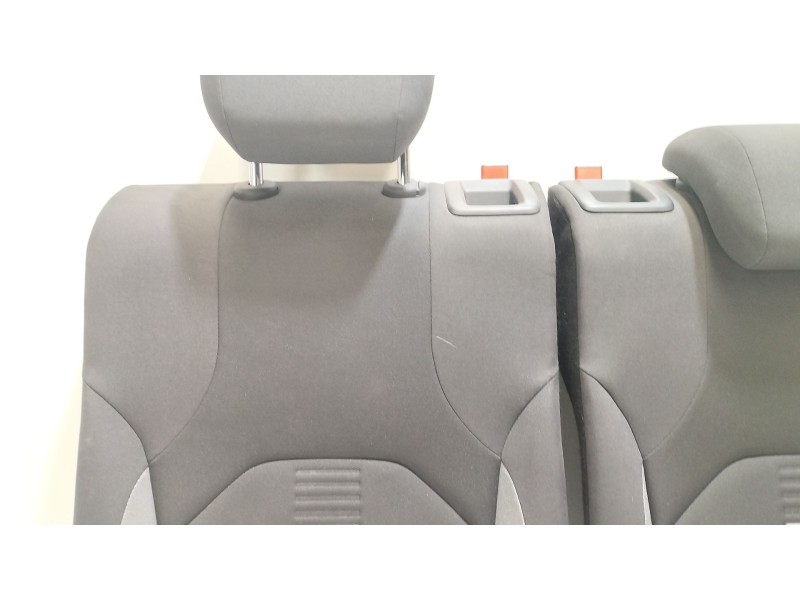Recambio de juego asientos completo para seat leon st (5f8) 1.0 tsi referencia OEM IAM 5 puertas  