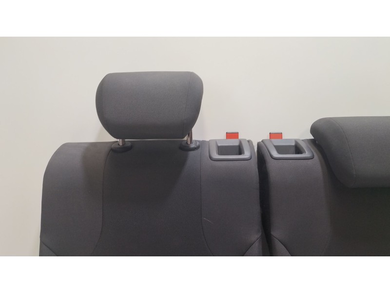 Recambio de juego asientos completo para seat leon st (5f8) 1.0 tsi referencia OEM IAM 5 puertas  
