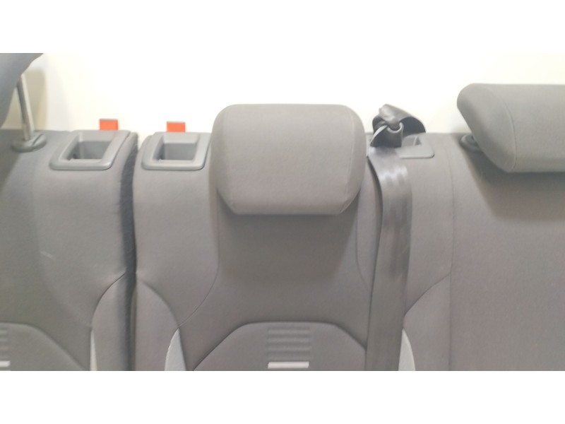Recambio de juego asientos completo para seat leon st (5f8) 1.0 tsi referencia OEM IAM 5 puertas  