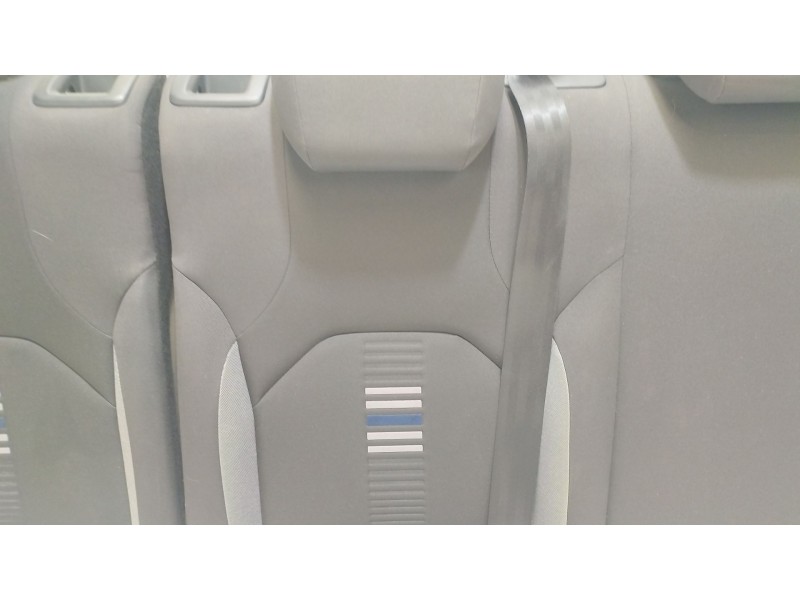 Recambio de juego asientos completo para seat leon st (5f8) 1.0 tsi referencia OEM IAM 5 puertas  