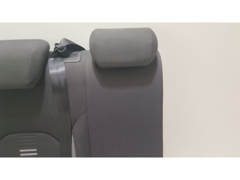 Recambio de juego asientos completo para seat leon st (5f8) 1.0 tsi referencia OEM IAM 5 puertas  