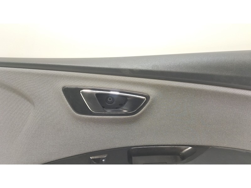 Recambio de juego asientos completo para seat leon st (5f8) 1.0 tsi referencia OEM IAM 5 puertas  