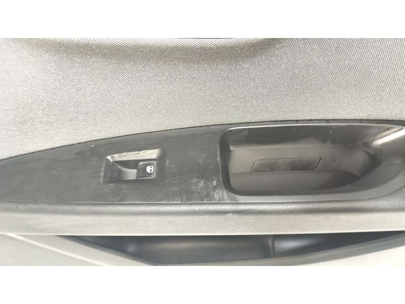 Recambio de juego asientos completo para seat leon st (5f8) 1.0 tsi referencia OEM IAM 5 puertas  