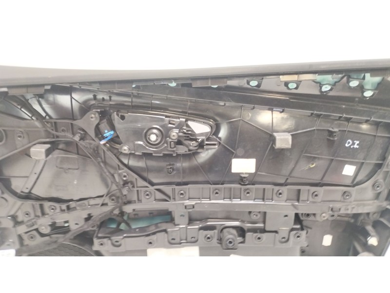 Recambio de juego asientos completo para seat leon st (5f8) 1.0 tsi referencia OEM IAM 5 puertas  