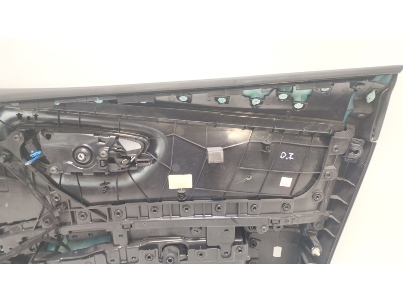 Recambio de juego asientos completo para seat leon st (5f8) 1.0 tsi referencia OEM IAM 5 puertas  