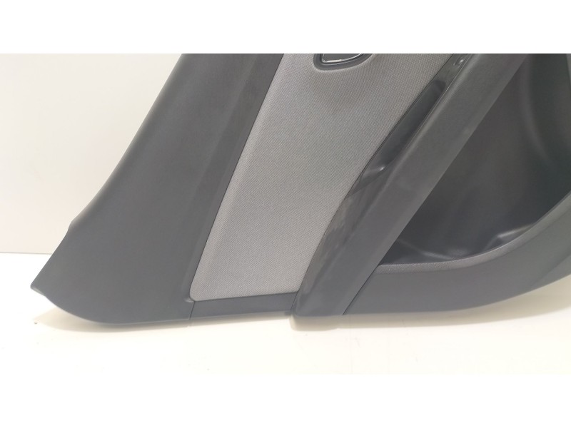 Recambio de juego asientos completo para seat leon st (5f8) 1.0 tsi referencia OEM IAM 5 puertas  