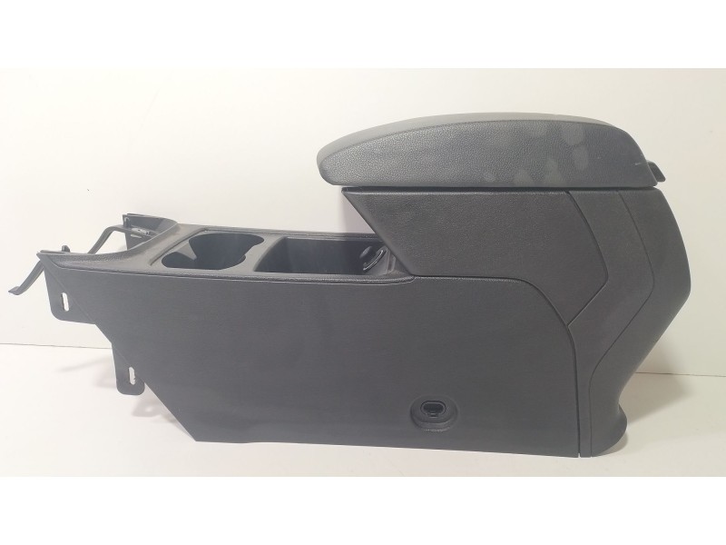 Recambio de juego asientos completo para seat leon st (5f8) 1.0 tsi referencia OEM IAM 5 puertas  