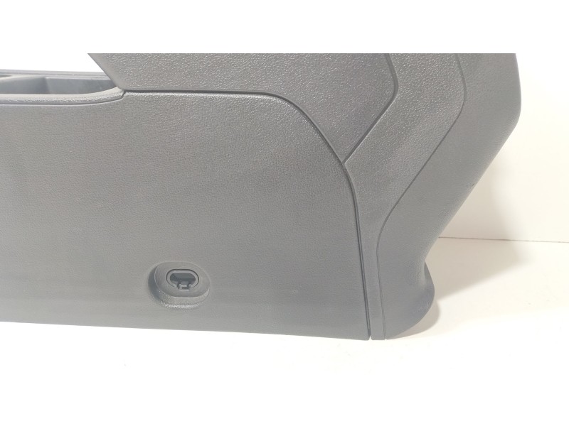 Recambio de juego asientos completo para seat leon st (5f8) 1.0 tsi referencia OEM IAM 5 puertas  