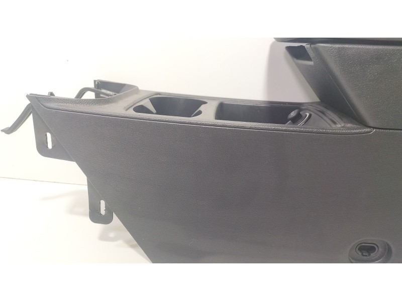 Recambio de juego asientos completo para seat leon st (5f8) 1.0 tsi referencia OEM IAM 5 puertas  