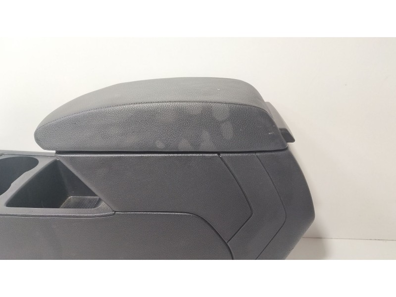 Recambio de juego asientos completo para seat leon st (5f8) 1.0 tsi referencia OEM IAM 5 puertas  