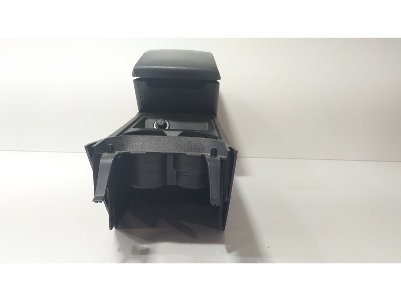 Recambio de juego asientos completo para seat leon st (5f8) 1.0 tsi referencia OEM IAM 5 puertas  