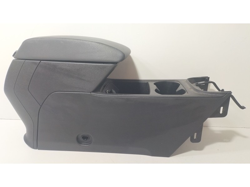 Recambio de juego asientos completo para seat leon st (5f8) 1.0 tsi referencia OEM IAM 5 puertas  