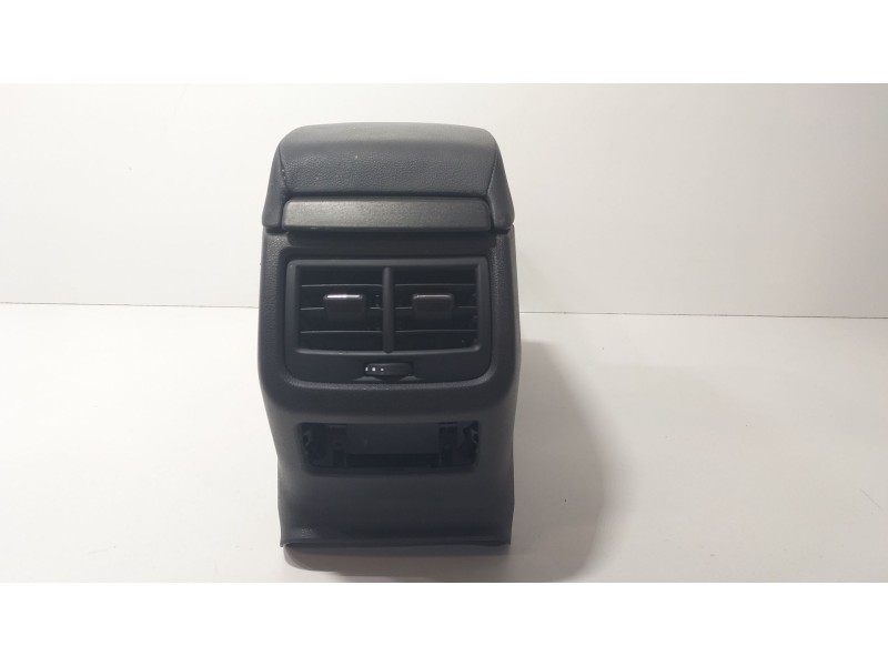Recambio de juego asientos completo para seat leon st (5f8) 1.0 tsi referencia OEM IAM 5 puertas  