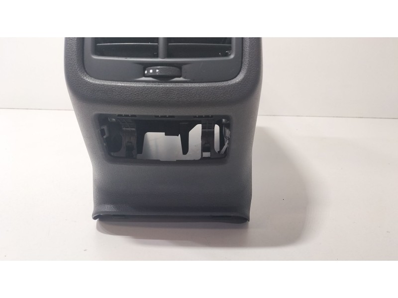 Recambio de juego asientos completo para seat leon st (5f8) 1.0 tsi referencia OEM IAM 5 puertas  