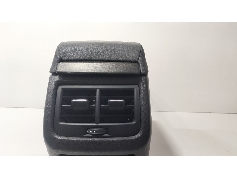 Recambio de juego asientos completo para seat leon st (5f8) 1.0 tsi referencia OEM IAM 5 puertas  